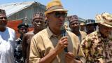 Zulum suspends Mallam-Fatori village, ward heads