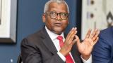 Dangote plans $10bn investment in power sector