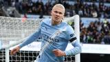 EPL: Haaland reaches 300 club career goals as City edge Coventry