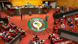 ECOWAS climate action stalled by poor funding, political will — Parliament