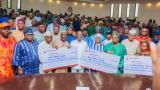 Ondo gov’t begins payment of N3.82bn gratuities to 2020 retirees