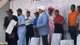 NDIC reassures depositors, highlights enhanced insurance limits at Abuja Trade Fair