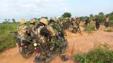 Troops nab drug peddlers, oil thieves, foil terrorist attacks in nationwide operations