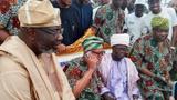JNI calls for renewed action over insecurity