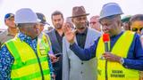 Traders hail Tinubu, seek speedy completion of Gombe-Biu superhighway