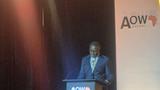 Africa must utilise its resources to drive industrialization — Mahama