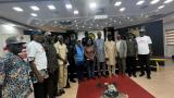 We didn’t teargas Pensioners, viral protest photo AI-generated — Lagos Police