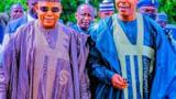 Shettima’s lowkey celebration of 60yrs a reflection of selflessness — Zulum