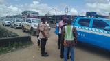 FRSC deploys personnel ahead of Niger Bridge closure