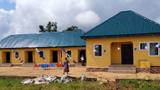 Bayelsa: NAF inaugurates accommodation projects for school in Biseni