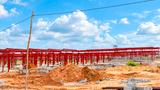 Ododo is redefining Nigerian commerce with ongoing Lokoja ultra-modern market — Fanwo