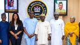 RMAFC plans China summit to attract investment in Nigeria’s oil industry
