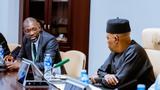 Nigeria’s tech giants benefitting from gains of Tinubu’s reforms — Shettima
