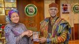 100,000 Ogun Women empowered to fight poverty, strengthen families — Abiodun