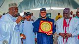 NURTW endorses Gov. Lawal’s re-election bid over transport reforms