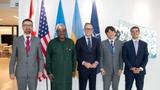 Nigeria assumes chairmanship of UN special peacekeeping committee