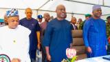 Defence minister charges MOD staff on security consciousness