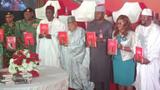 Tinubu stresses documentation of institutional experiences for future generations