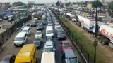 Ogun deploys TRACE personnel to ease Kara bridge congestion