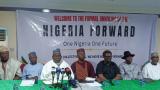 2027: Group unveils movement to consolidate Renewed Hope Agenda