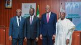 FG, CBN sign MoU to institutionalize coordination betwen fiscal, monetary policy