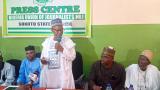 2027: Sokoto NUJ urges journalists to prioritise public interest over political influence
