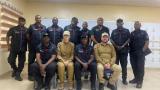 NDLEA sniffer dogs’ handlers undergo specialised training with German experts