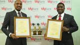 TAJBank Ltd bags 2026 global digital banking championship award