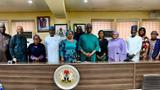 RMAFC inaugurates planning committe for China oil and gas investment forum