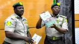 NCoS unveils unified training manual, standardised course badges