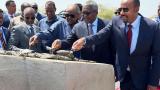Dangote performs groundbreaking of $660m pipeline project in Ethiopia