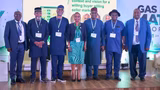 NMDPRA sets September 2028 target for transition to willing buyer, willing seller gas market