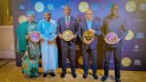NITDA bags two Golden awards at IPRA conference