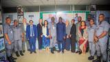 Nigeria Customs, UK’s HMRC advance deal to strengthen trade cooperation