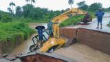 Flood sweeps away three in Ekiti, as NSCDC urges residents to exercise caution