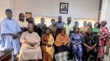 FCTA takes over AYP Tech Incubation Hub to boost youth welfare