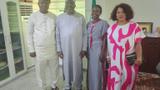 Border Security: FG deploys drones to monitor difficult terrains