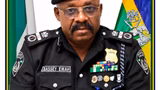 AIG Bassey Ewah assumes office as new Zone 11 Police Chief