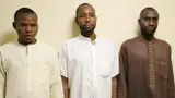 Oyo school abduction: DSS re-arraigns five suspected terrorists