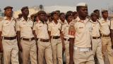 Immigration Controller tasks staff on self-improvement for growth in service