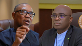 Benue Gov’t denies preventing Peter Obi from visiting Yelewata