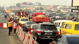 Motorists, Residents lament, as FG commence repairs on Kara bridge