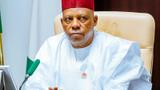 Shettima to perform groundbreaking for new National Control Centre in Osogbo today