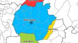 Ekiti ‌⁠⁠‍⁠⁠‌‍‌⁠‍⁠‍‍⁠‌LG boss warns revenue collection officers against corruption