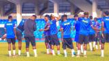 Shooting stars confident of qualification after slim confederation cup win