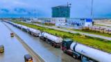 NNPC Ltd profit sinks by 48%, as crude, gas sales weaken