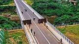 24 years after ICJ ruling, Nigeria-Cameroon border demarcation nears completion