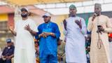 APC Agege candidate holds interfaith prayer for 2027 election victory