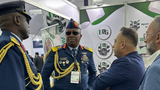 DICON-D7G : Nigeria positioning to become Africa’s hub for indigenous defence manufacturing