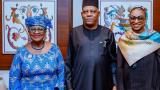 Shettima reaffirms Nigeria’s commitment to WTO